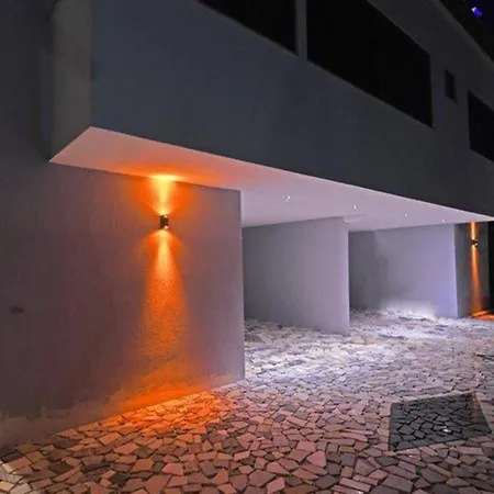 3 Bedroom 1656 Villa